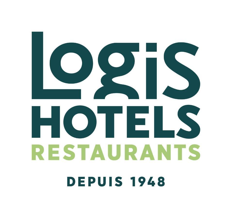 Logis Hotel Restaurant Des Acacias Lille Neuville En Ferrain Neuville-en-Ferrain Exterior foto